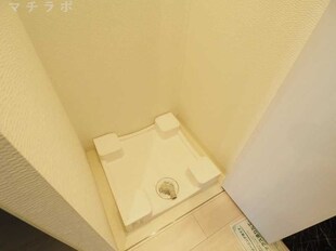 黒川駅 徒歩4分 12階の物件内観写真